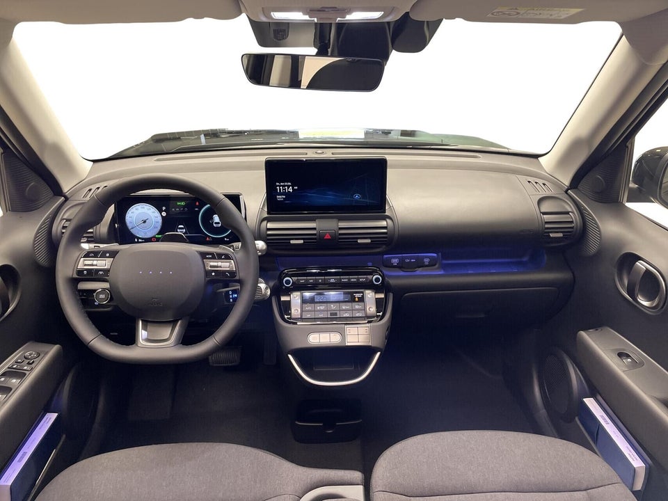 Hyundai Inster 49 Advanced 5d