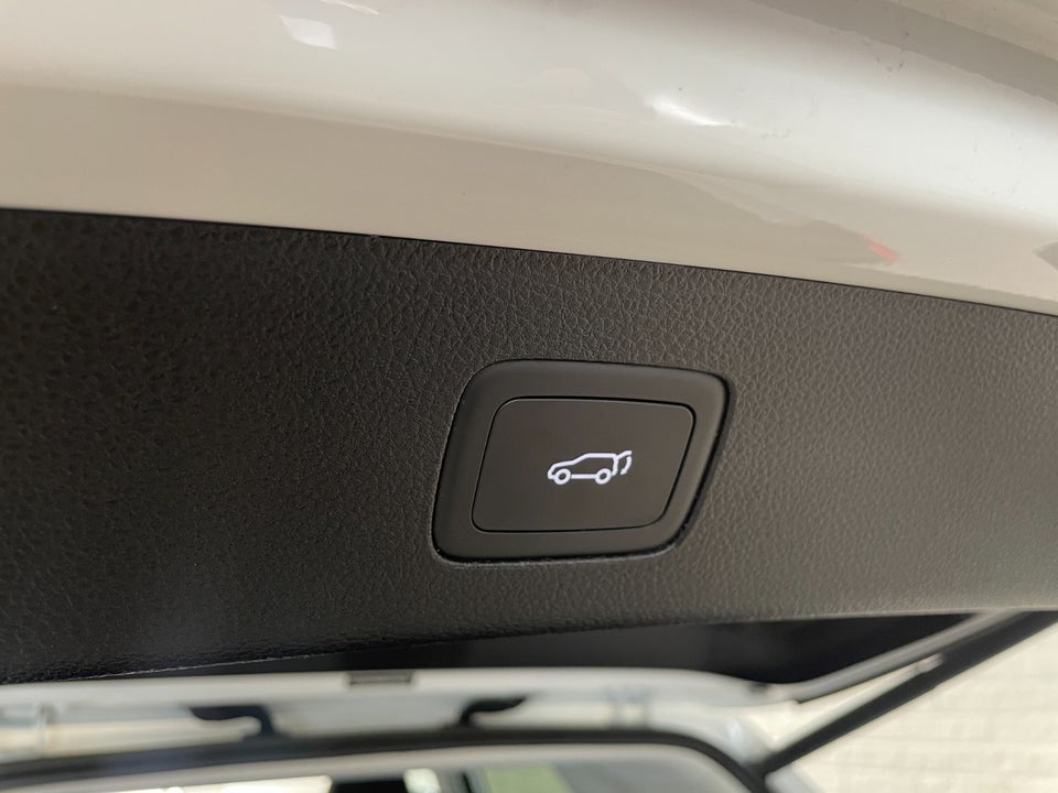 MG EHS 1,5 PHEV Luxury 5d