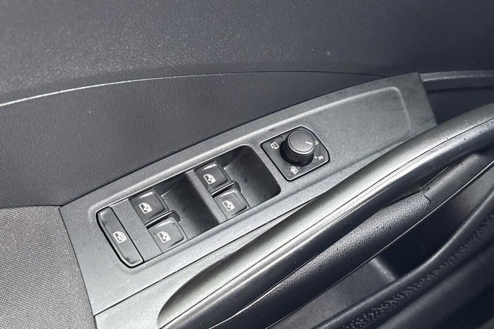 Skoda Fabia 1,0 TSi 115 Selection DSG 5d