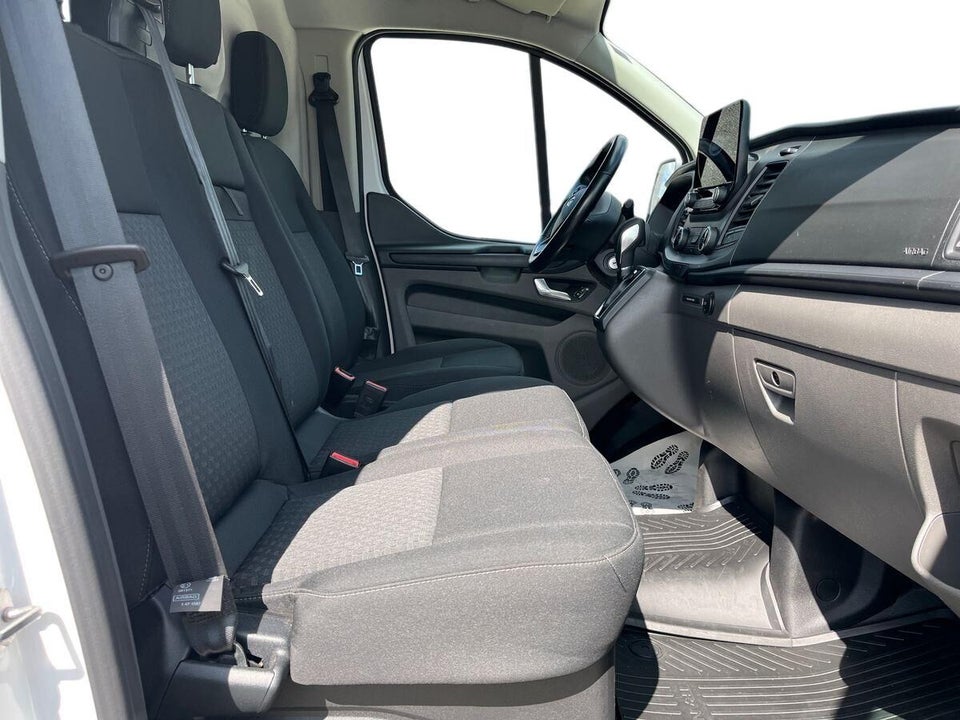 Ford Transit Custom 340 L2 2,0 TDCi 130 Trend aut.