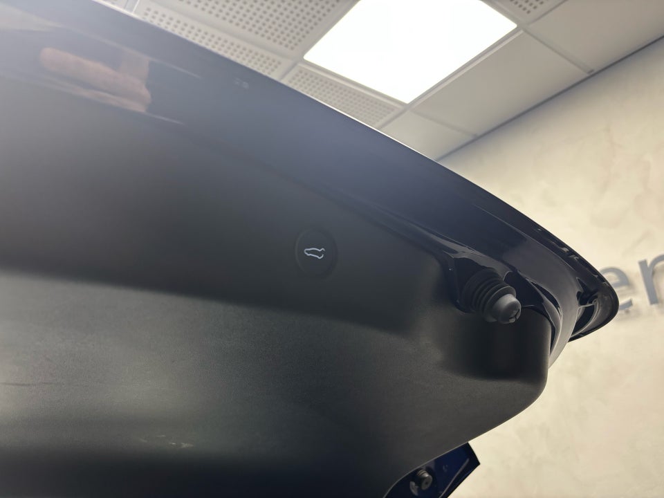 Tesla Model 3 RWD 4d