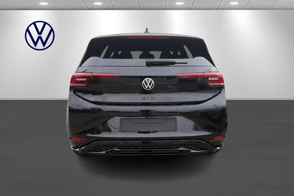 VW ID.3 79 GTX Performance 5d