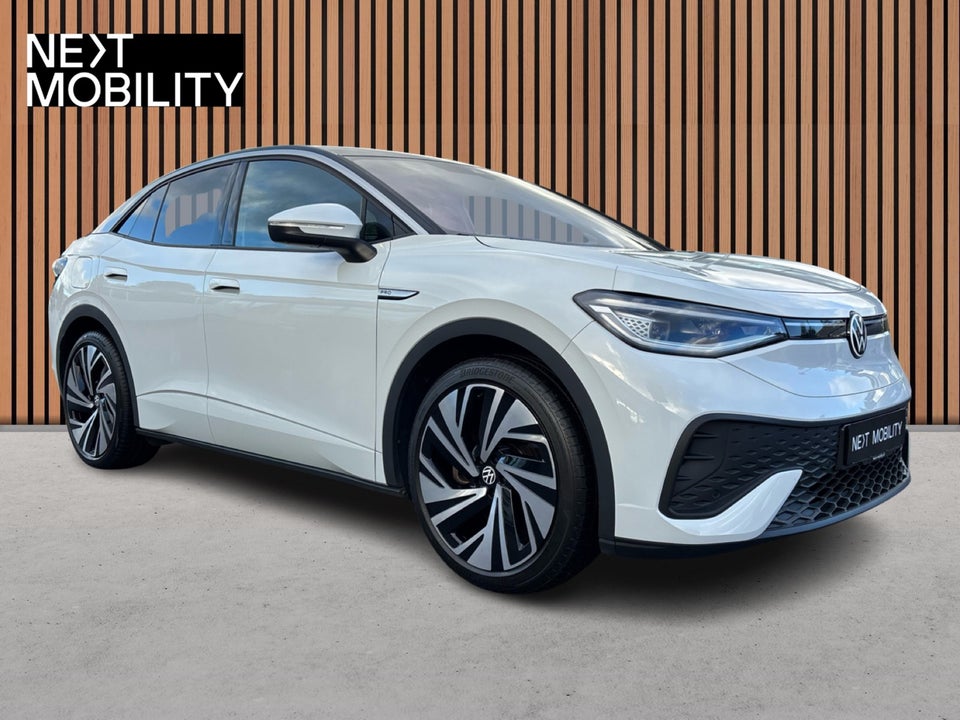 VW ID.5 77 Pro Performance 5d