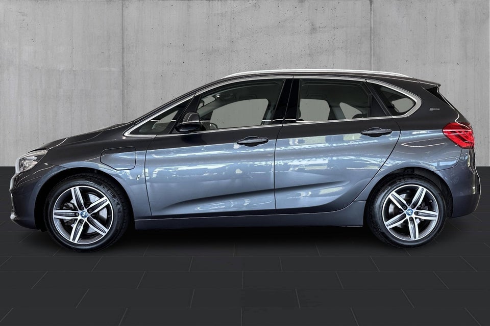 BMW 225xe 1,5 Active Tourer Sport Line aut. 5d