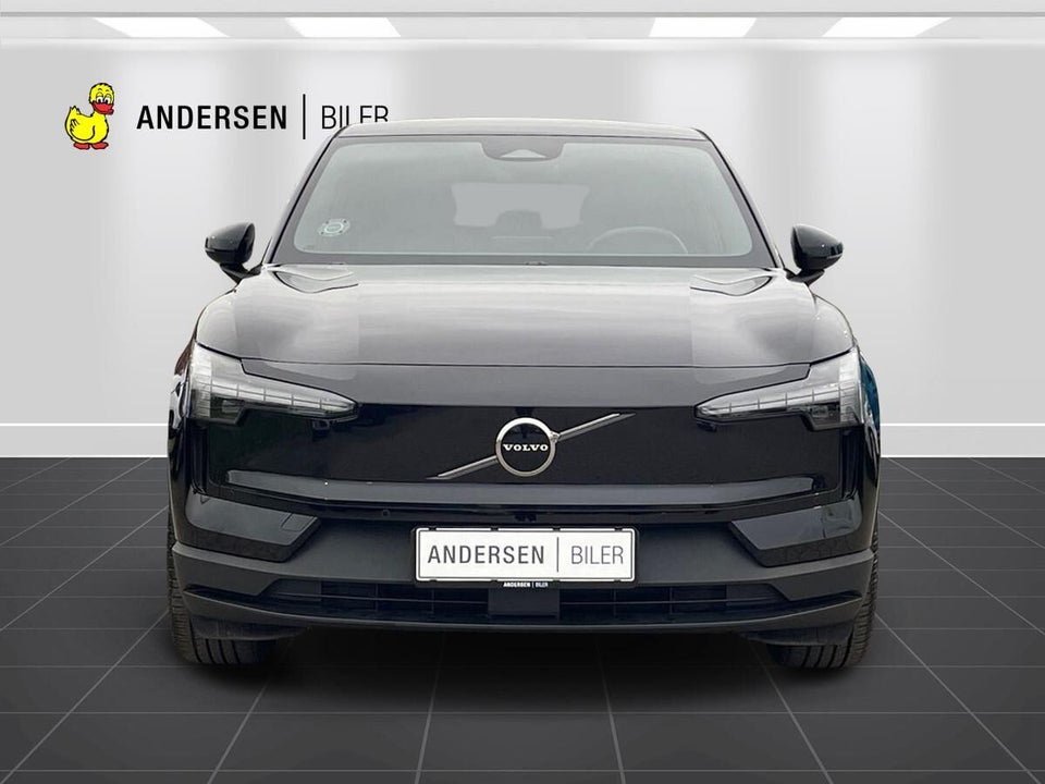 Volvo EX30 Extended Range Plus 5d