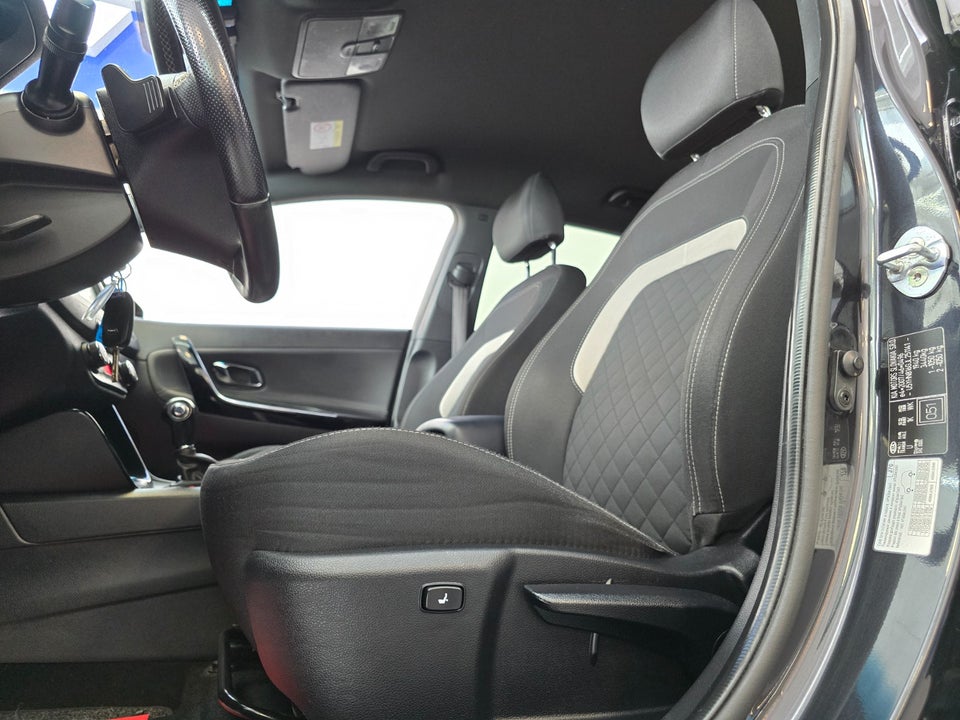 Kia Ceed 1,6 CRDi 136 GT-Line SW DCT 5d