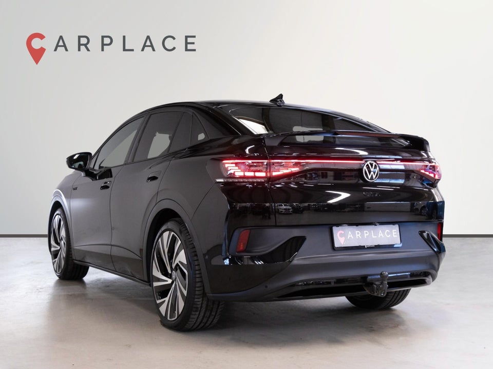 VW ID.5 77 GTX+ 4Motion 5d