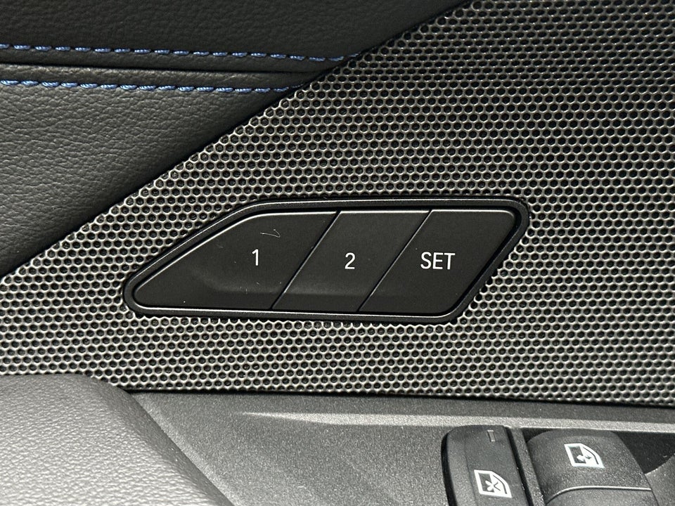 BMW i4 eDrive40 M-Sport 5d