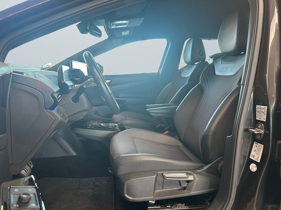 VW ID.4 77 GTX 4Motion 5d