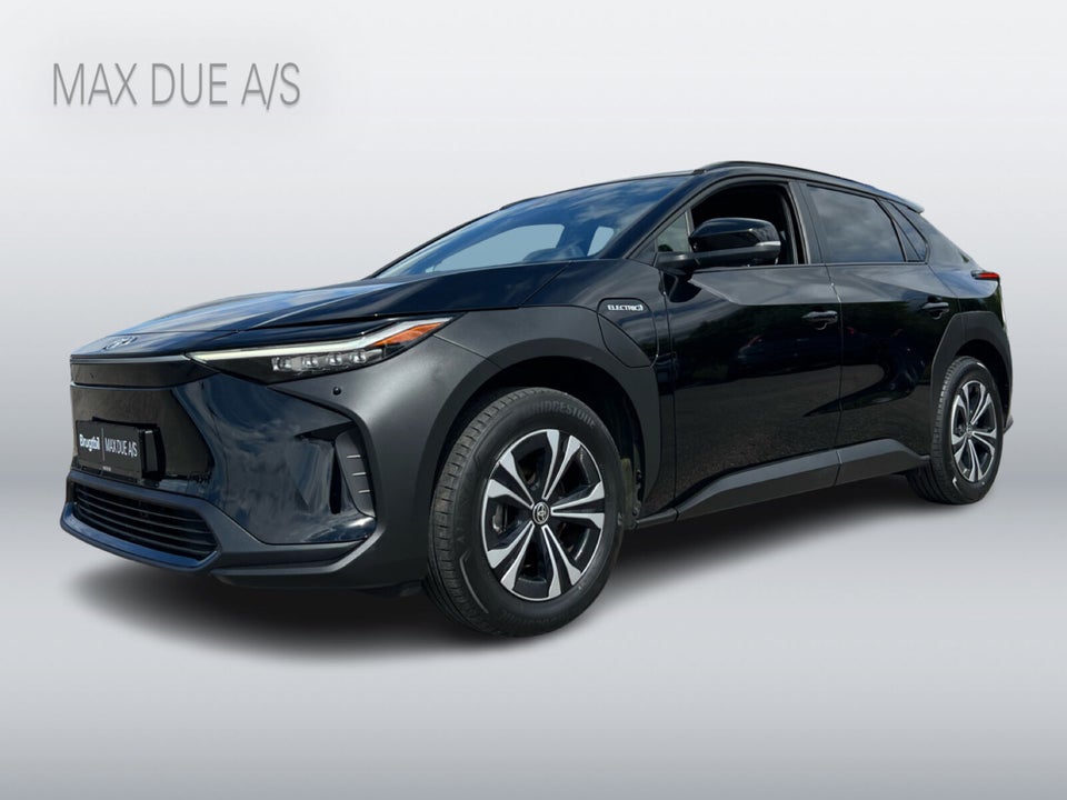 Toyota bZ4X Active 5d
