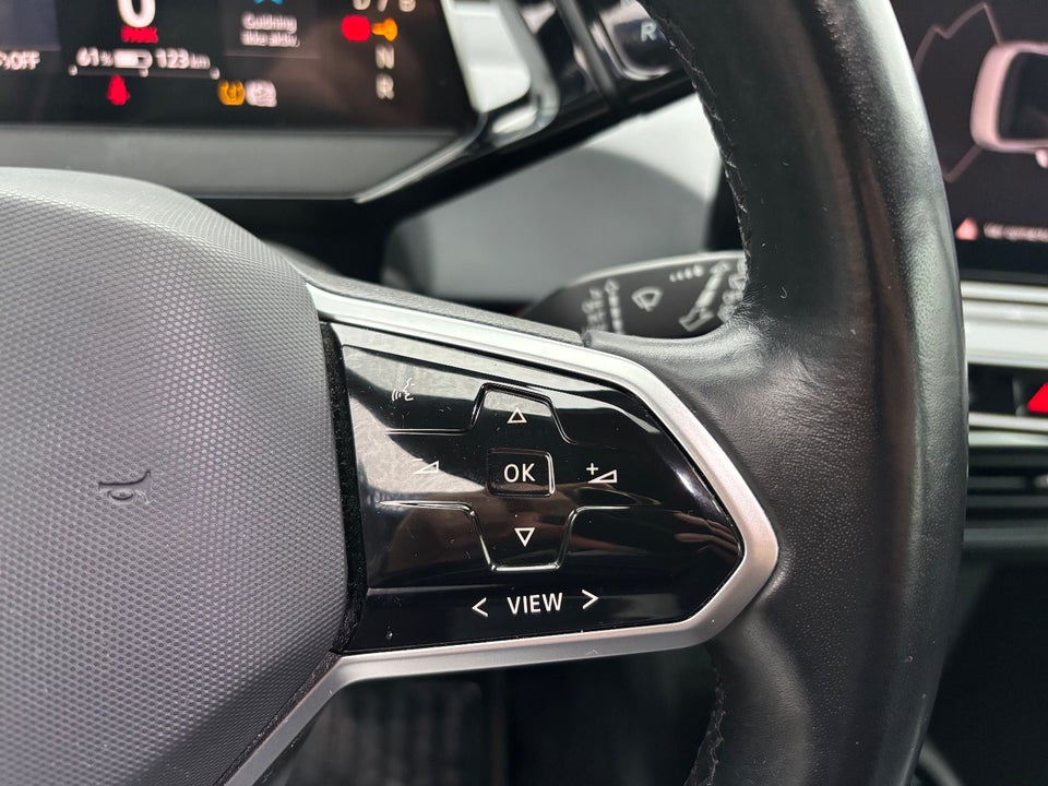 VW ID.3 58 1ST Pro Performance 5d