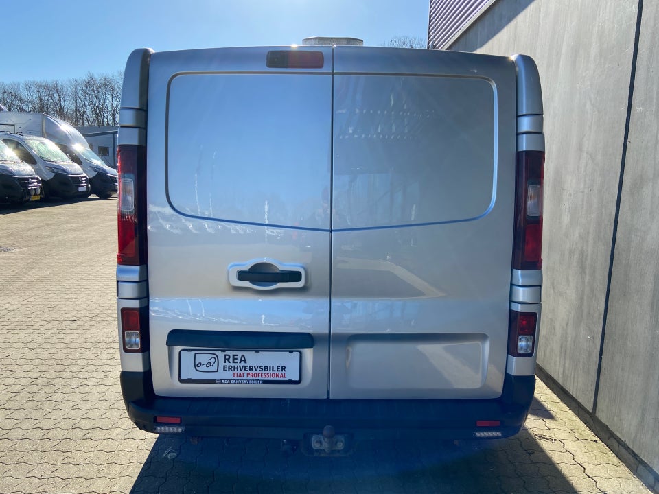 Fiat Talento 1,6 MJT 120 L2H1 Pro Van