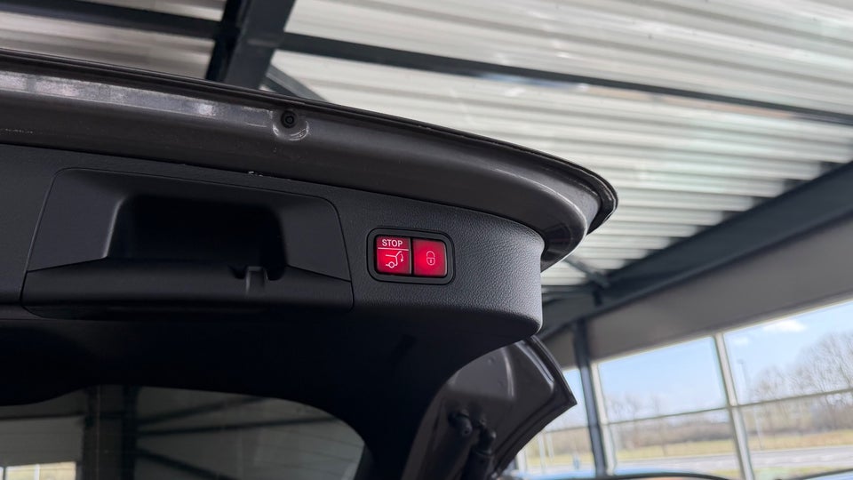 Mercedes EQA250+ AMG Line Premium 5d