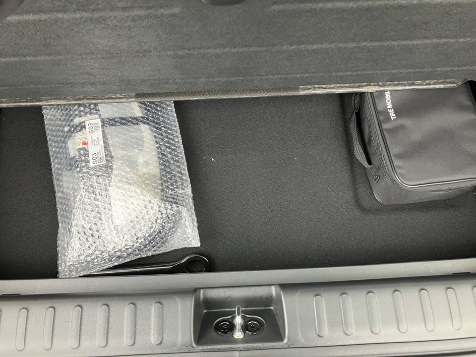 Hyundai Ioniq 5 77 Plus Line 5d