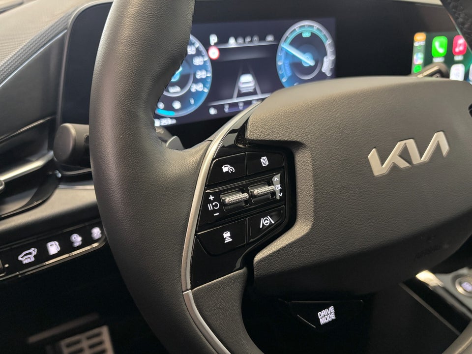 Kia Niro 1,6 PHEV Upgrade DCT 5d
