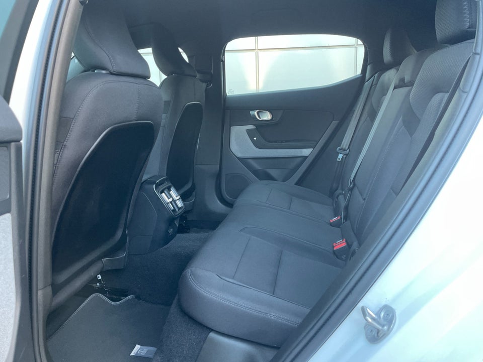 Polestar 2 Long Range 5d