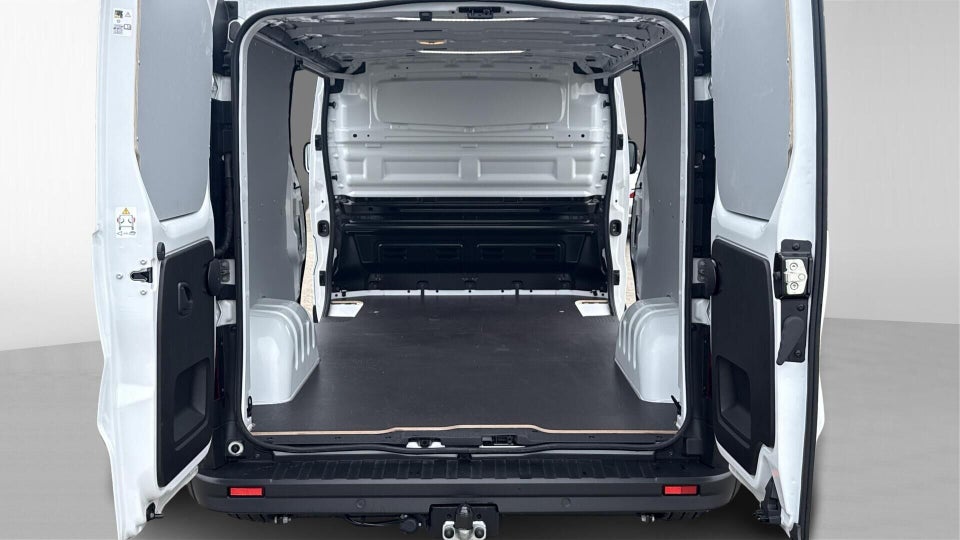 Renault Trafic 2,0 dCi 130 L2H1 Tekno