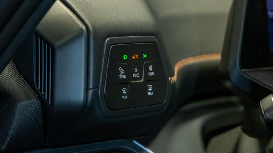 Cupra Born 58 e-Boost 5d