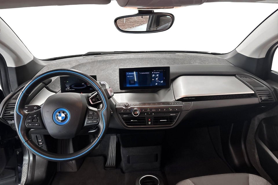 BMW i3 Edition WindMill 5d