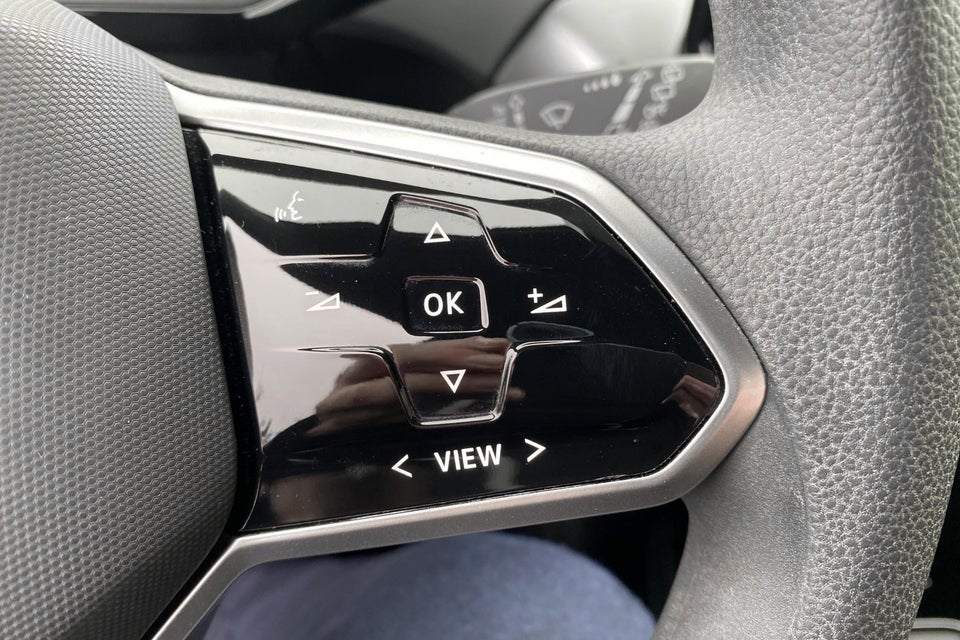 VW ID.4 52 Pure Performance 5d