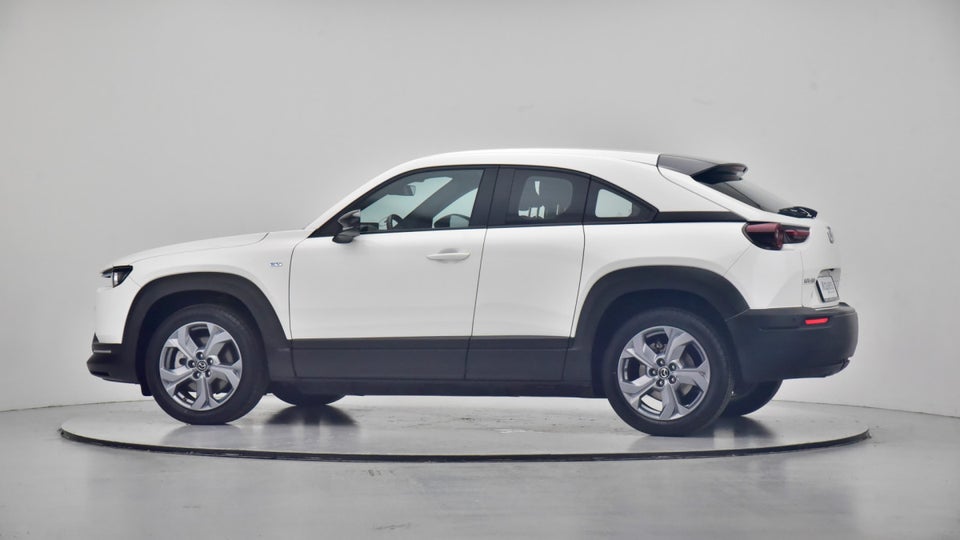 Mazda MX-30 e-SkyActive Exclusive-Line 5d