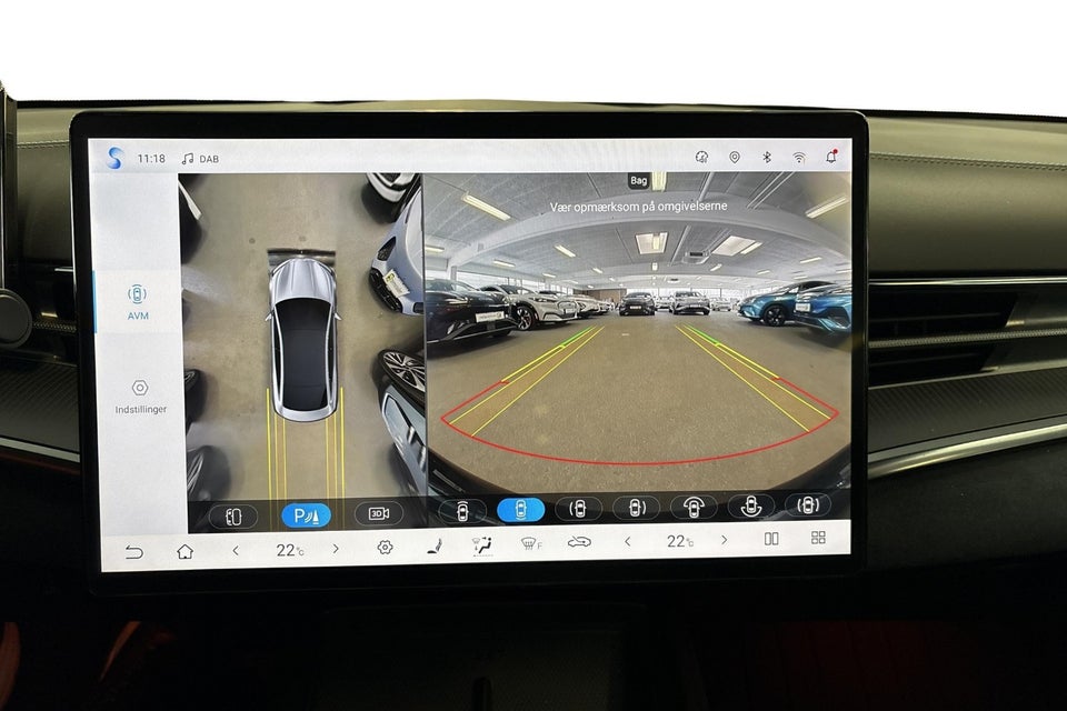 BYD Seal 86 Design 4d