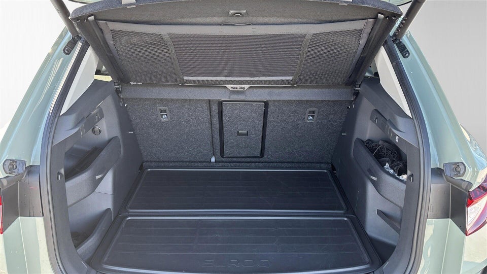 Skoda Elroq 85 iV 5d