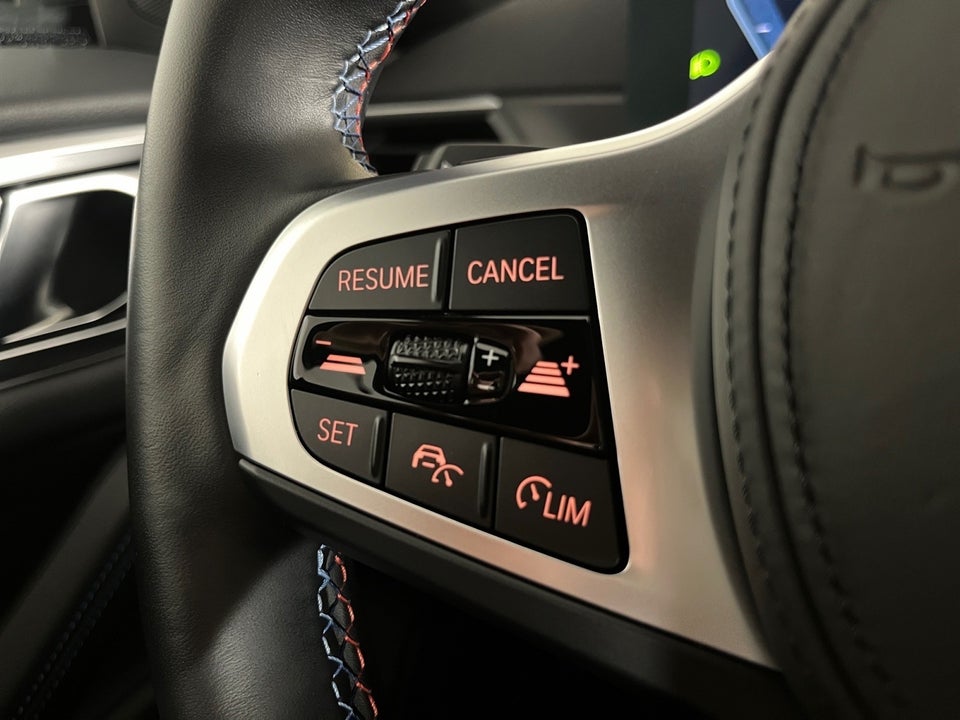 BMW i4 M50 M-Sport xDrive 5d