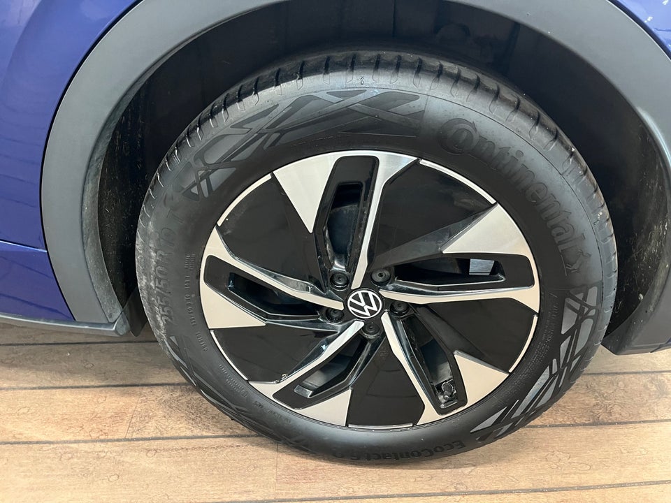 VW ID.5 77 Pro 5d