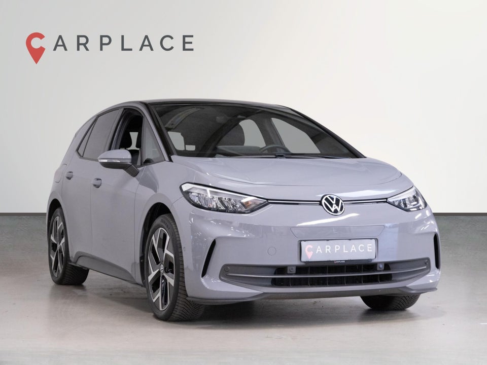 VW ID.3 58 Pro Move 5d