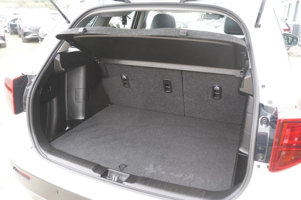 Suzuki Vitara 1,4 mHybrid Adventure 5d