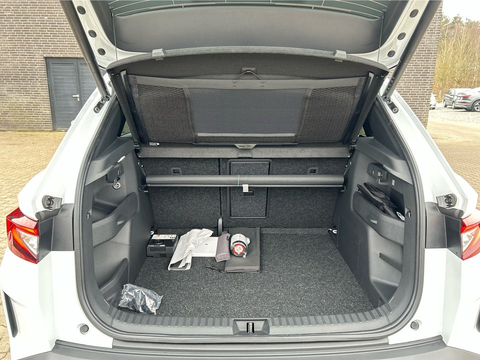 Skoda Elroq 85 iV Sportline 5d