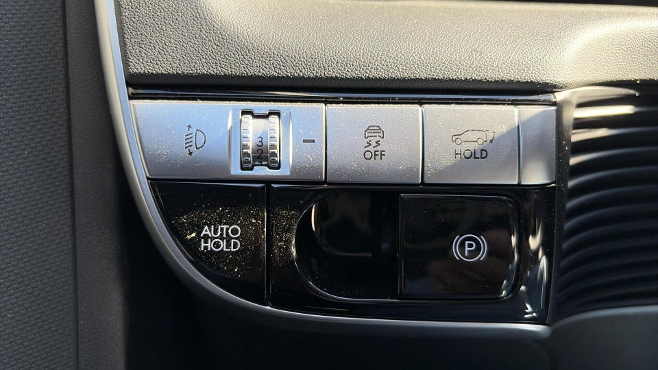 Hyundai Ioniq 5 77 Essential 5d