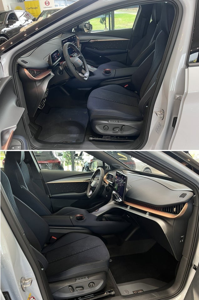 Cupra Tavascan 77 Adrenaline 5d