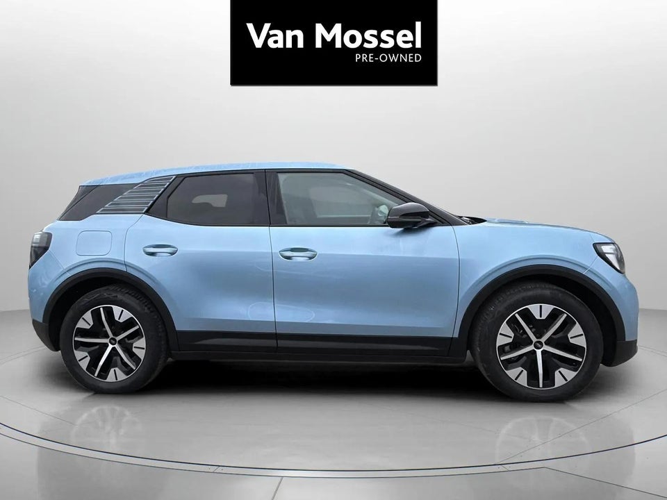 Ford Explorer 82 Select Extended Range 5d