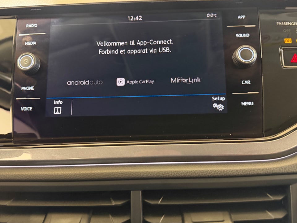 VW Polo 1,0 TSi 115 Highline DSG 5d