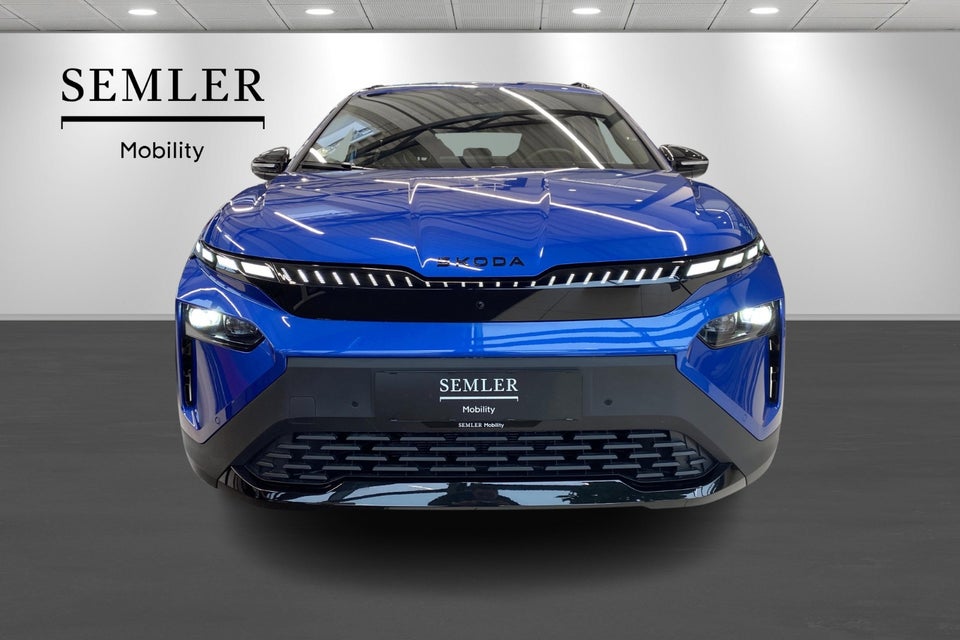Skoda Elroq 85x iV Sportline 5d