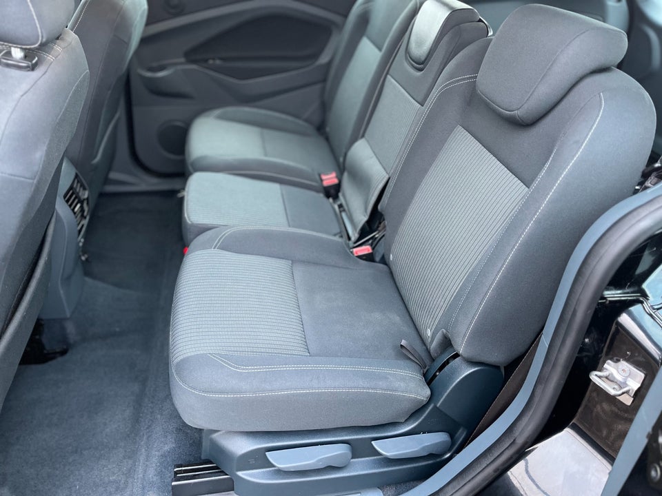 Ford Grand C-MAX 1,6 TDCi 115 Titanium 5d