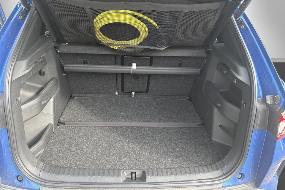 Skoda Elroq 85 iV Sportline 5d