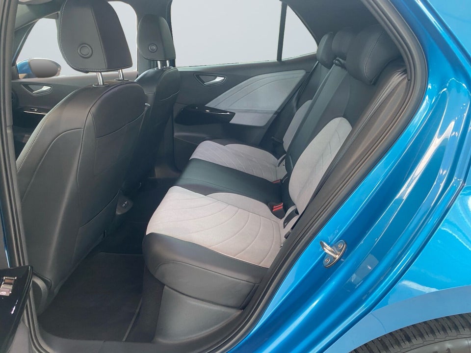VW ID.3 58 Pro Move 5d