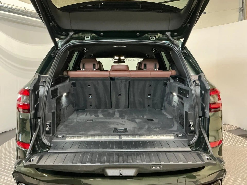 BMW X5 3,0 xDrive45e M-Sport aut. 5d