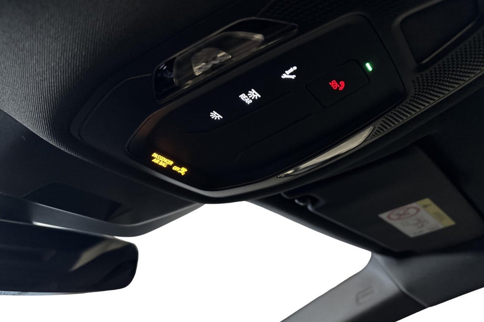 Audi A6 e-tron Progress plus Avant 5d