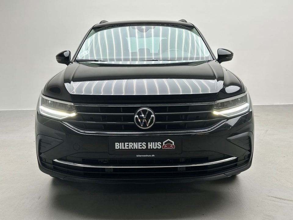 VW Tiguan 1,4 eHybrid Life DSG 5d