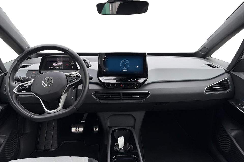 VW ID.3 58 Pro Performance 5d