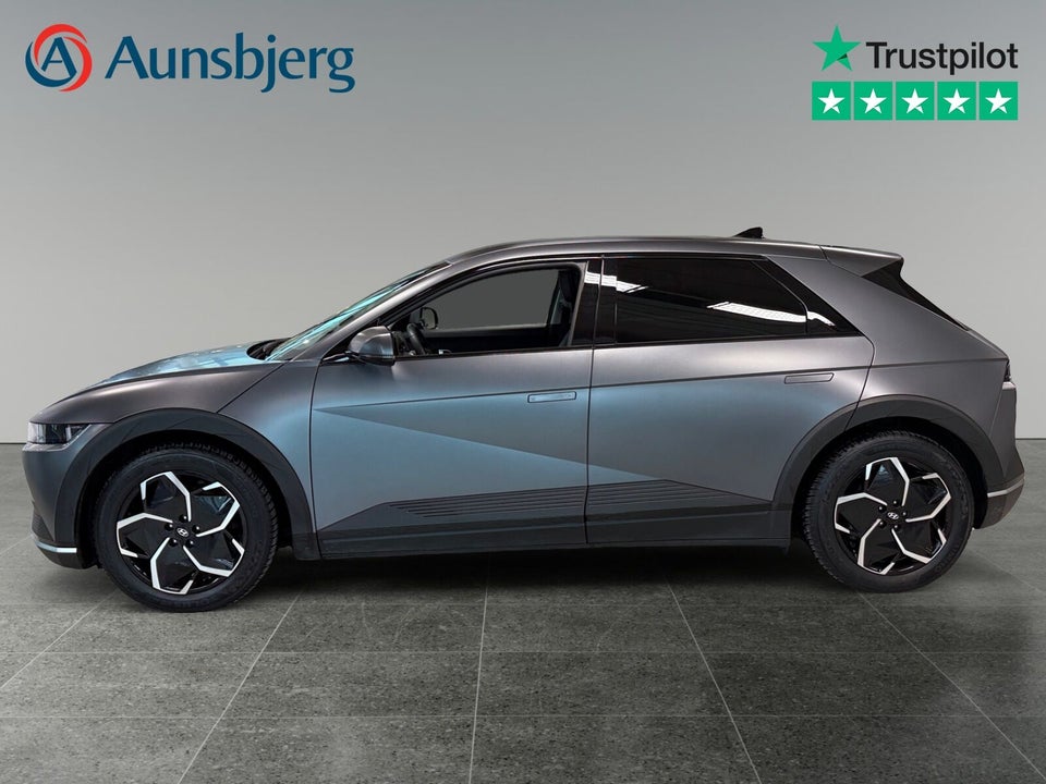 Hyundai Ioniq 5 77 Advanced 5d