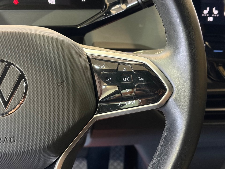 VW ID.3 58 Pro Life 5d