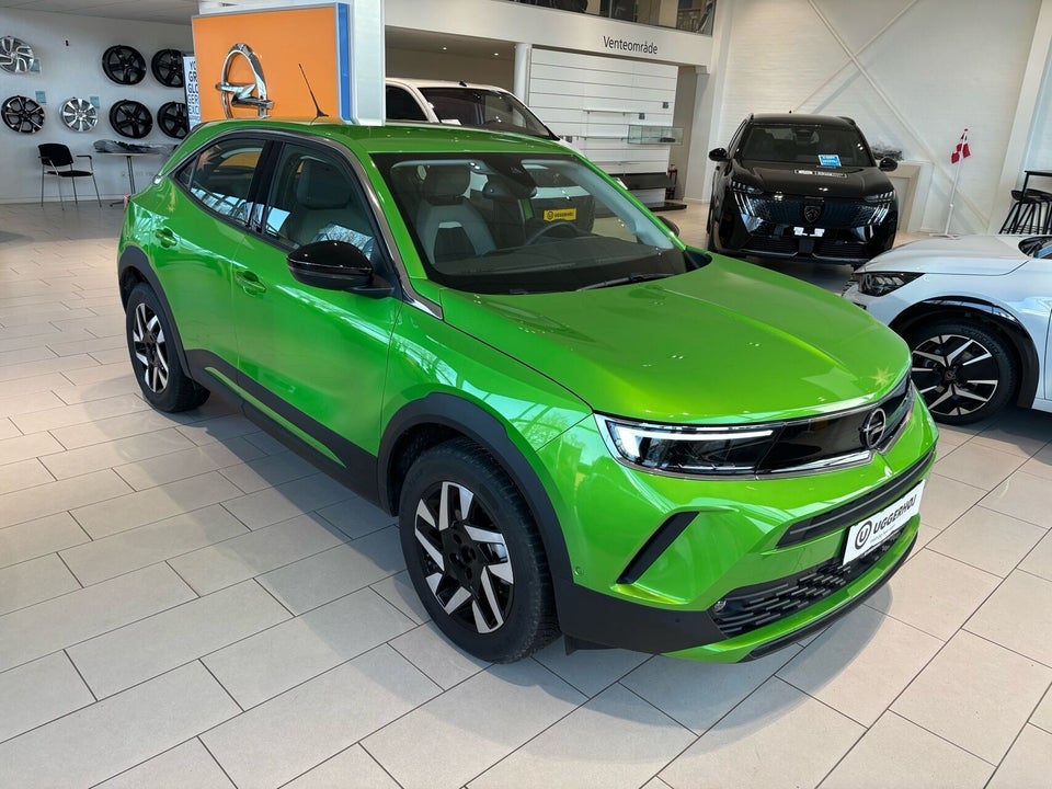 Opel Mokka-e 50 Elegance 5d