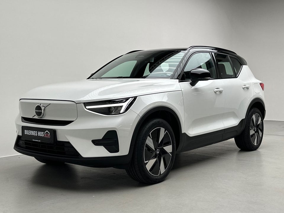 Volvo XC40 P6 ReCharge Plus 5d