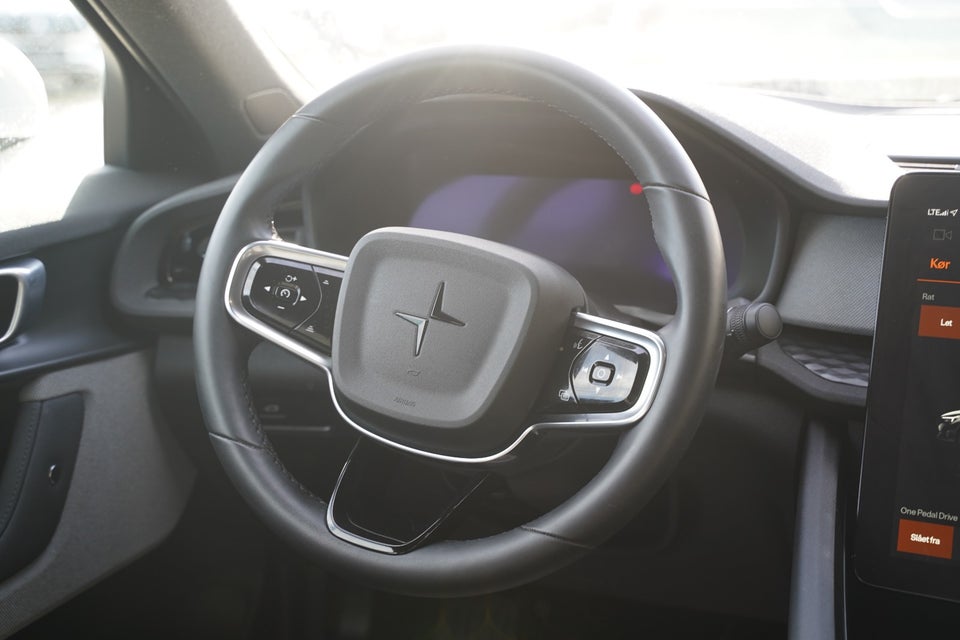 Polestar 2 Long Range 5d