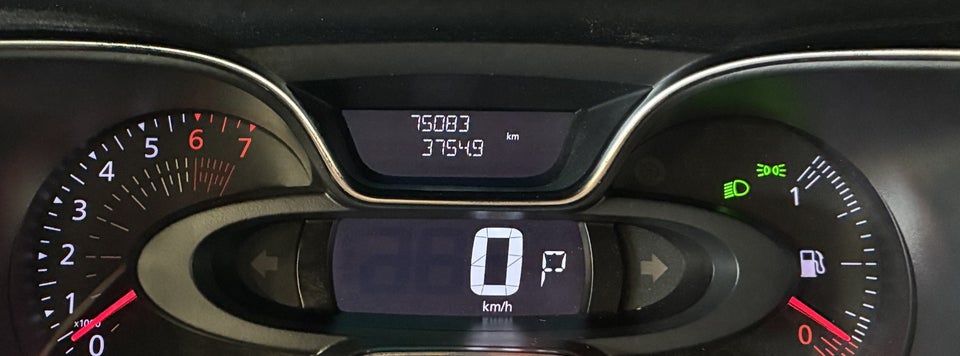 Renault Captur 1,2 TCe 120 Zen EDC 5d